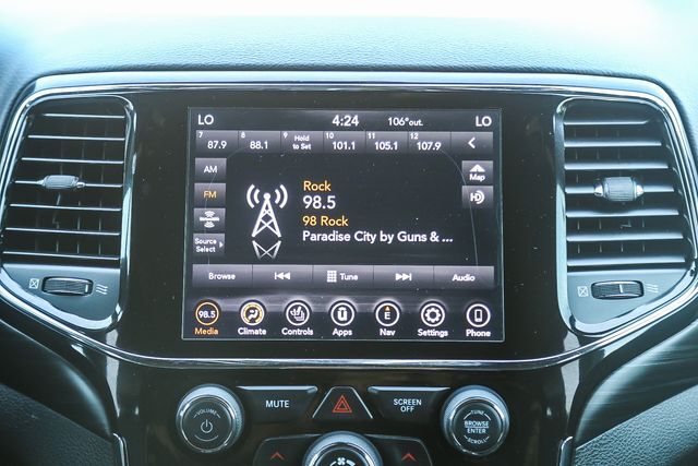 2020 Jeep Grand Cherokee Altitude Folsom CA