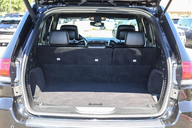 2020 Jeep Grand Cherokee Altitude Folsom CA