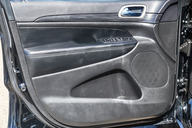 2020 Jeep Grand Cherokee Altitude Folsom CA