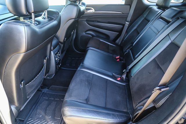 2020 Jeep Grand Cherokee Altitude Folsom CA