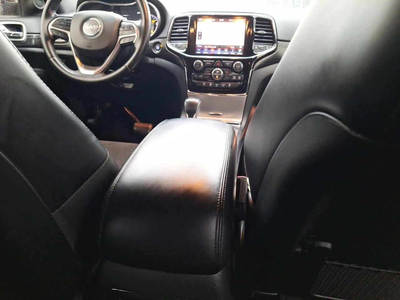 2020 Jeep Grand Cherokee Altitude Hurst TX