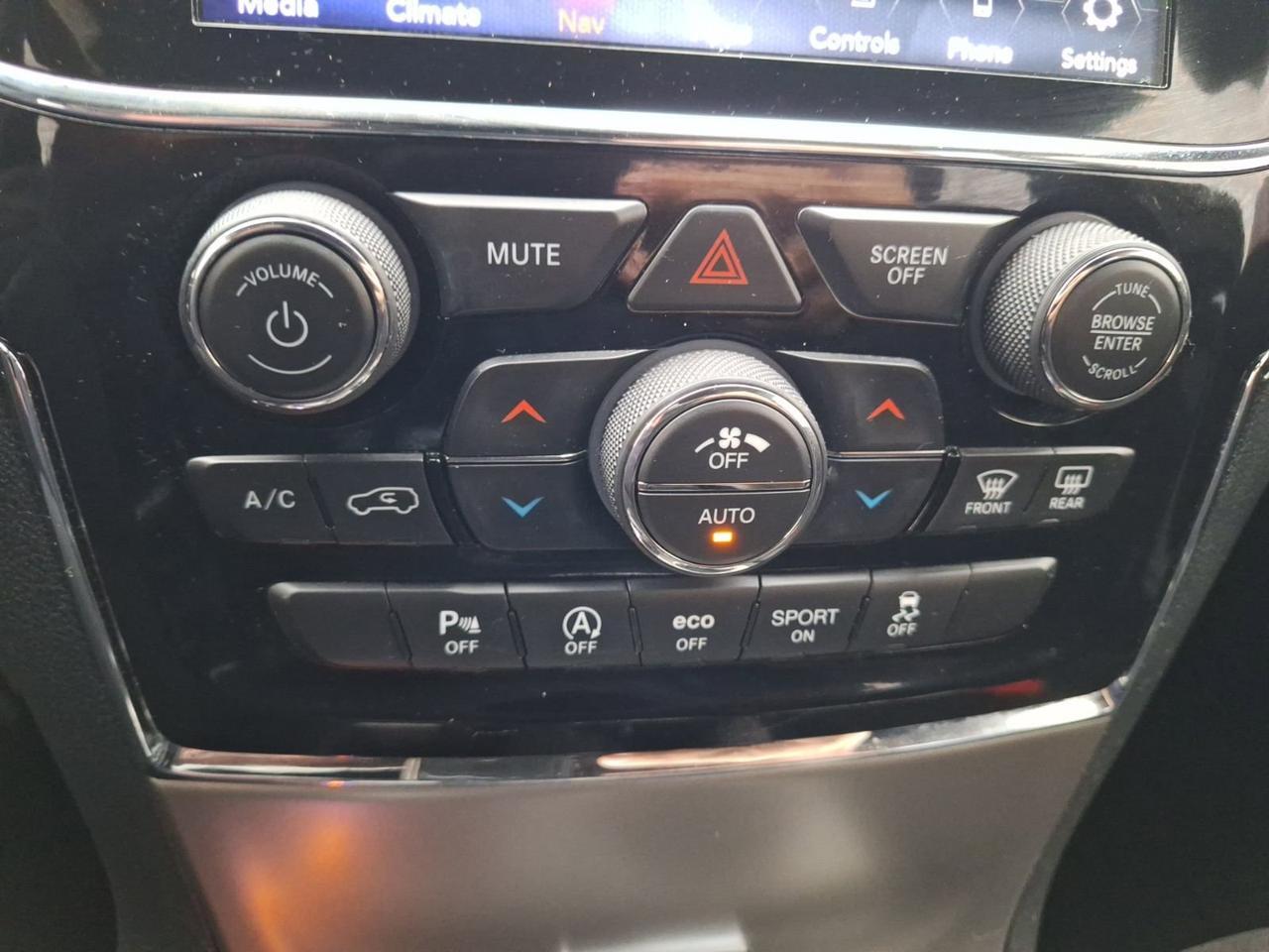 2020 Jeep Grand Cherokee Altitude Hurst TX