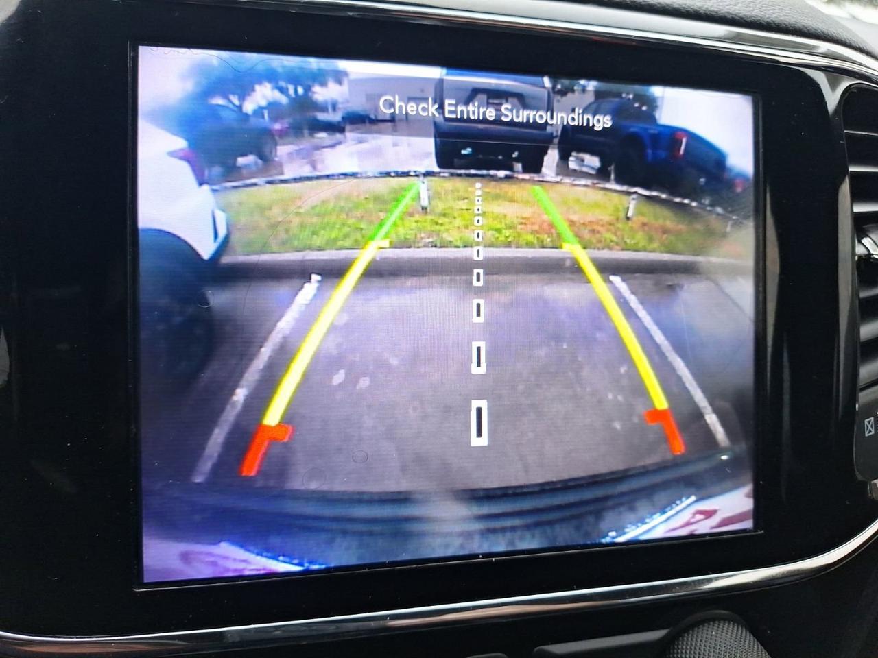 2020 Jeep Grand Cherokee Altitude Hurst TX