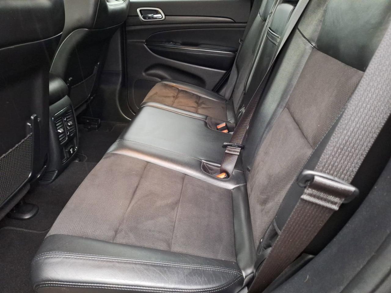 2020 Jeep Grand Cherokee Altitude Hurst TX