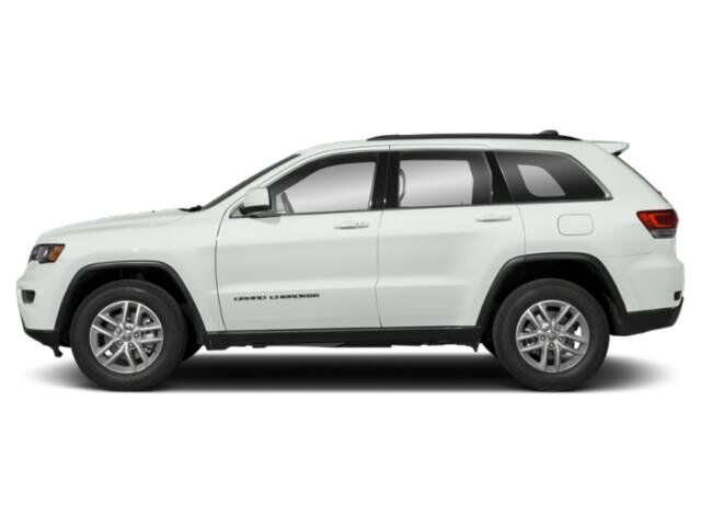 2020 Jeep Grand Cherokee Altitude Hurst TX