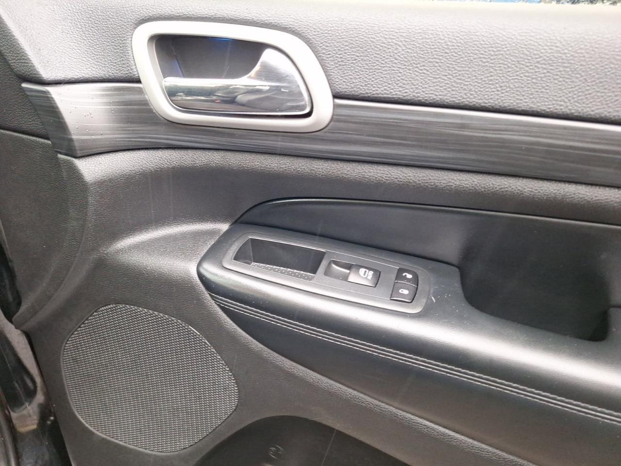 2020 Jeep Grand Cherokee Altitude Hurst TX