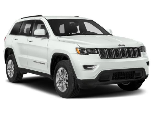 2020 Jeep Grand Cherokee Altitude Hurst TX
