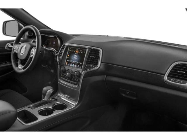 2020 Jeep Grand Cherokee Altitude Hurst TX