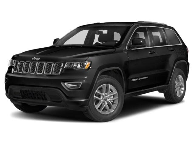 2020 Jeep Grand Cherokee Altitude Hurst TX
