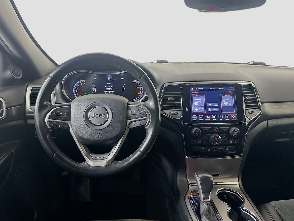 2020 Jeep Grand Cherokee Altitude Kennewick WA