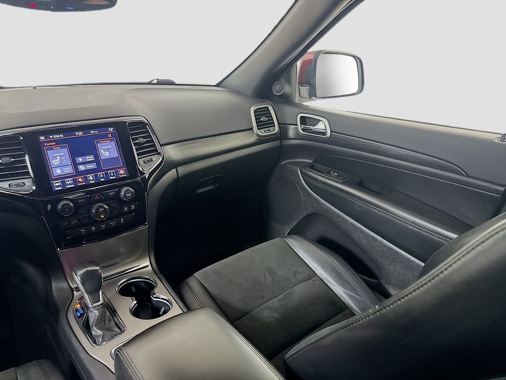 2020 Jeep Grand Cherokee Altitude Kennewick WA