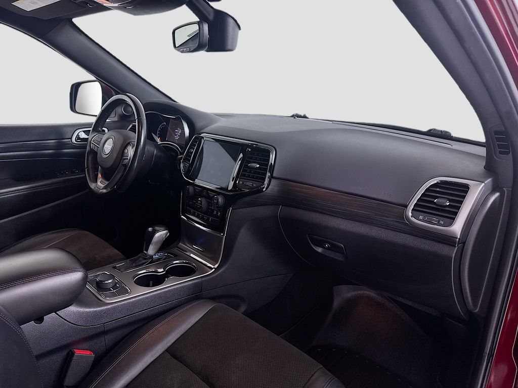 2020 Jeep Grand Cherokee Altitude Kennewick WA