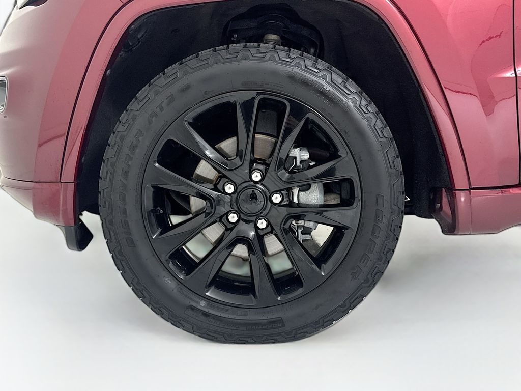 2020 Jeep Grand Cherokee Altitude Kennewick WA