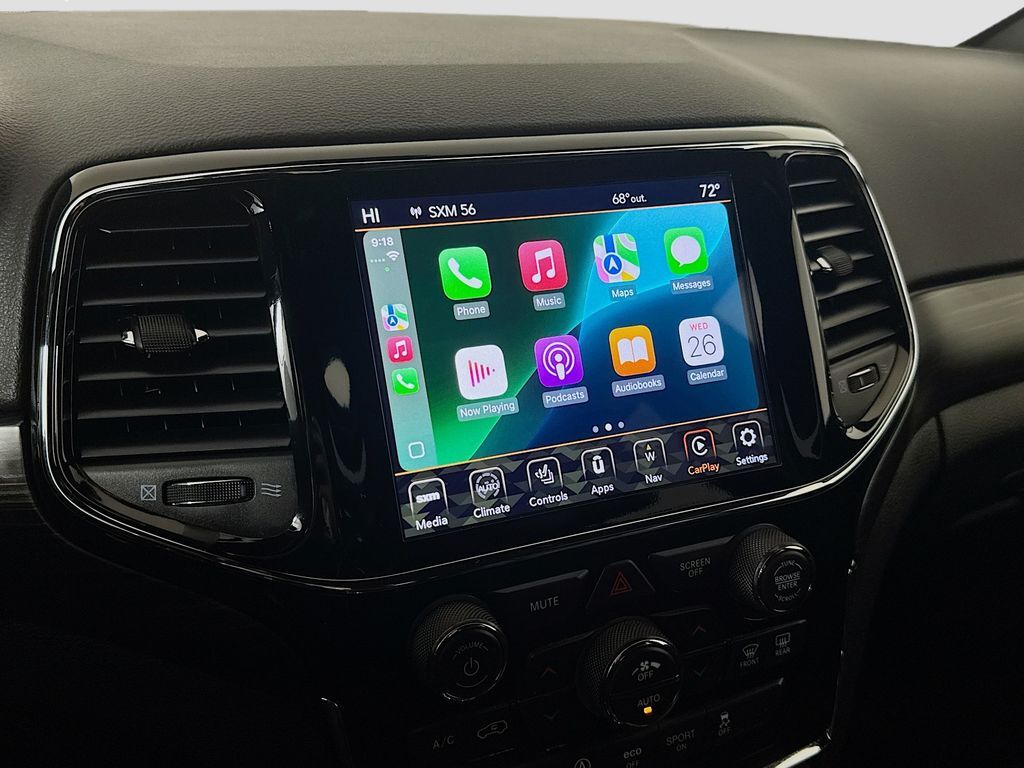 2020 Jeep Grand Cherokee Altitude Kennewick WA