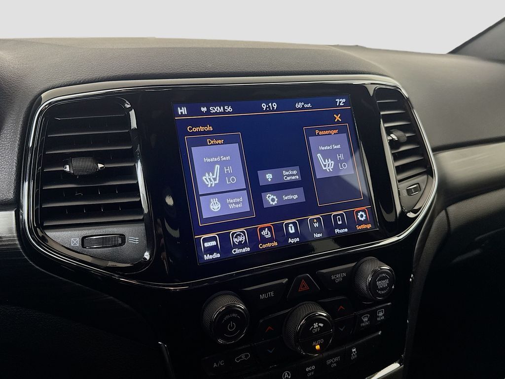 2020 Jeep Grand Cherokee Altitude Kennewick WA