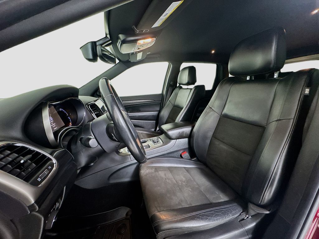 2020 Jeep Grand Cherokee Altitude Kennewick WA