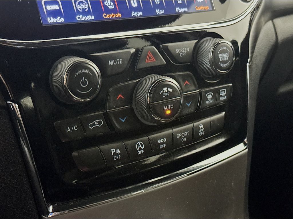 2020 Jeep Grand Cherokee Altitude Kennewick WA