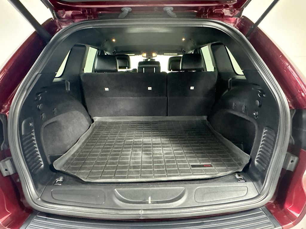 2020 Jeep Grand Cherokee Altitude Kennewick WA