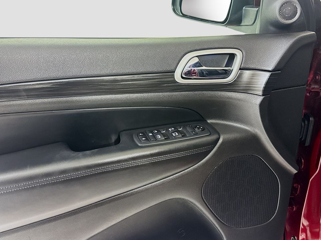 2020 Jeep Grand Cherokee Altitude Kennewick WA