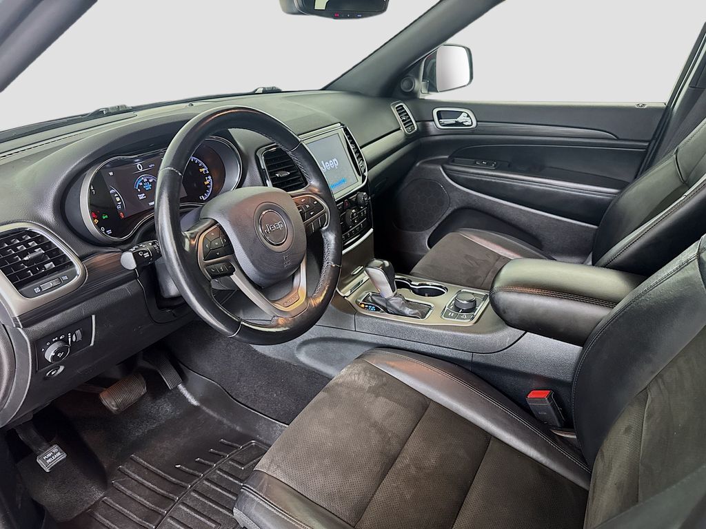 2020 Jeep Grand Cherokee Altitude Kennewick WA