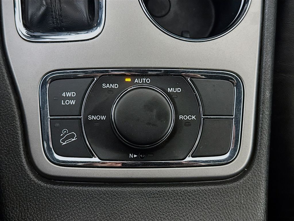 2020 Jeep Grand Cherokee Altitude Kennewick WA