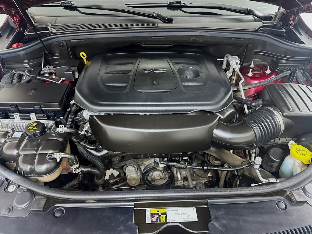 2020 Jeep Grand Cherokee Altitude Kennewick WA