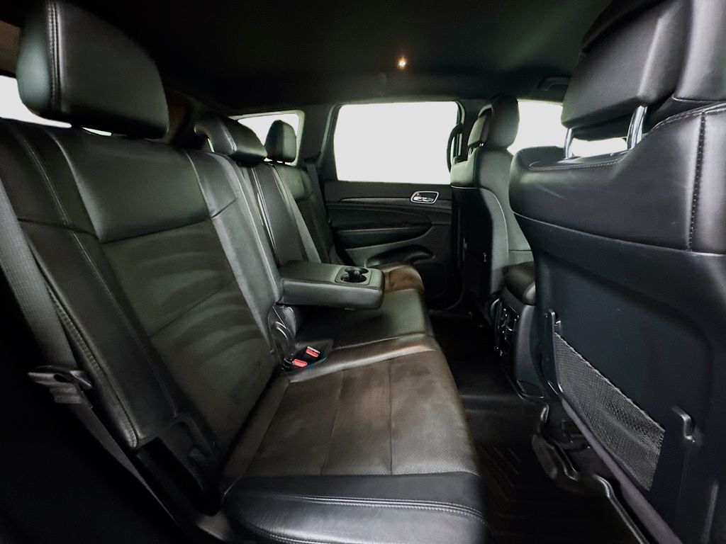 2020 Jeep Grand Cherokee Altitude Kennewick WA