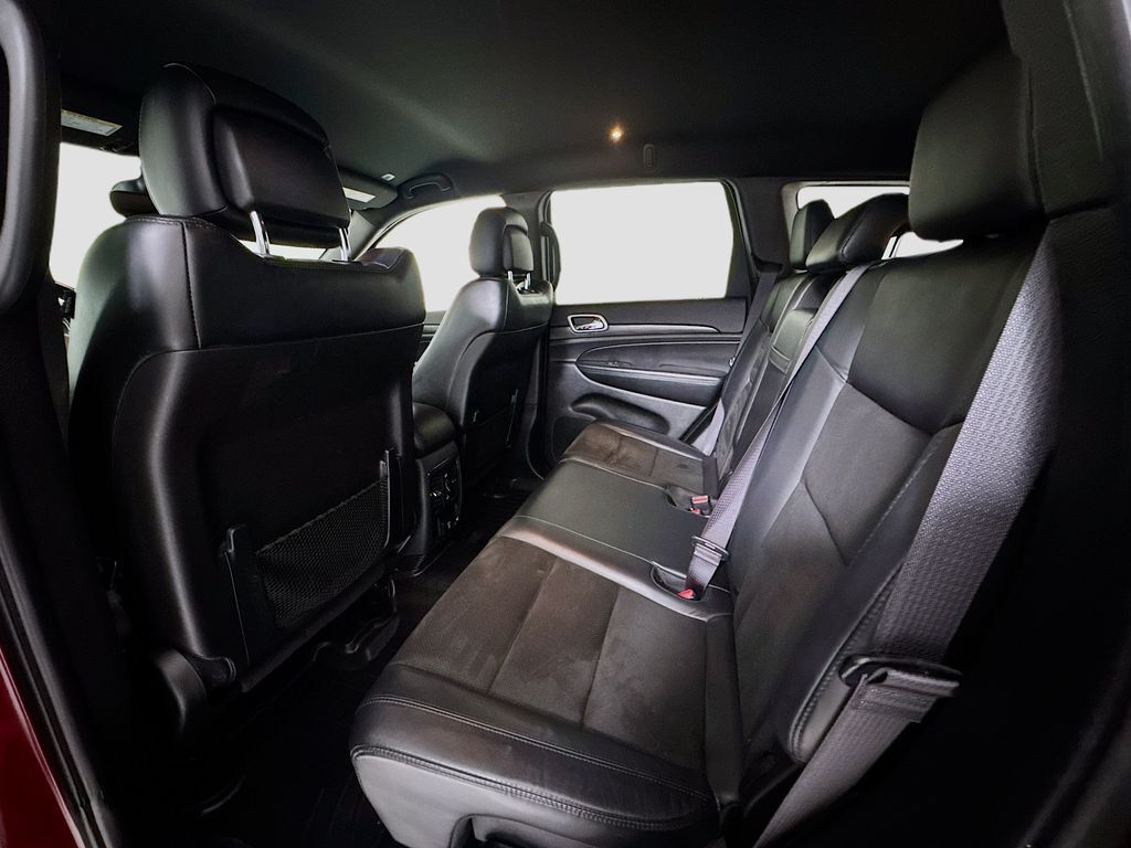 2020 Jeep Grand Cherokee Altitude Kennewick WA