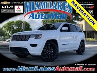 2020 Jeep Grand Cherokee Altitude Miami Lakes FL 2020 Jeep Grand Cherokee Altitude Miami Lakes FL