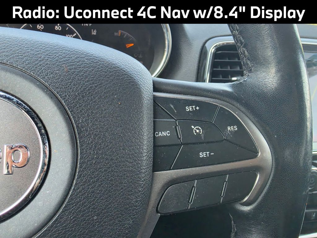 2020 Jeep Grand Cherokee Altitude San Clemente CA