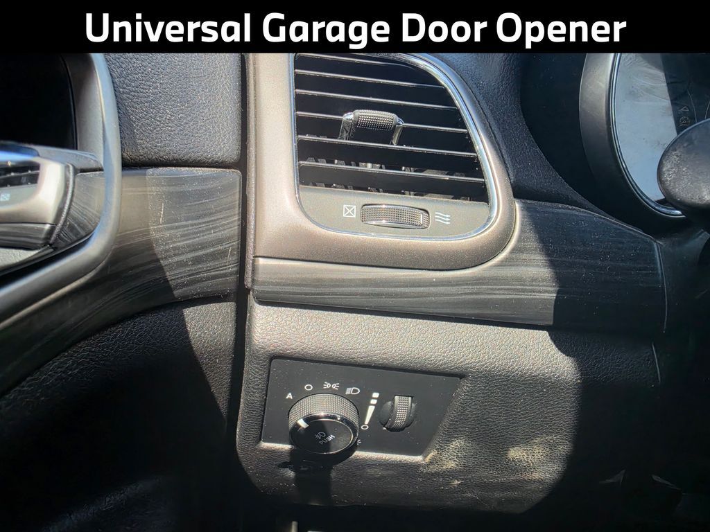 2020 Jeep Grand Cherokee Altitude San Clemente CA