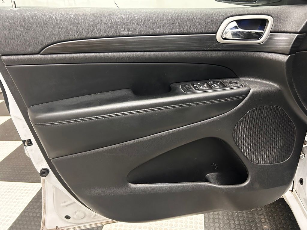 2020 Jeep Grand Cherokee Altitude Portland OR