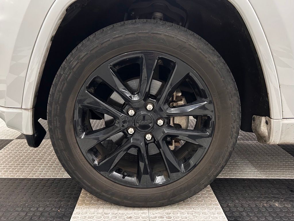 2020 Jeep Grand Cherokee Altitude Portland OR