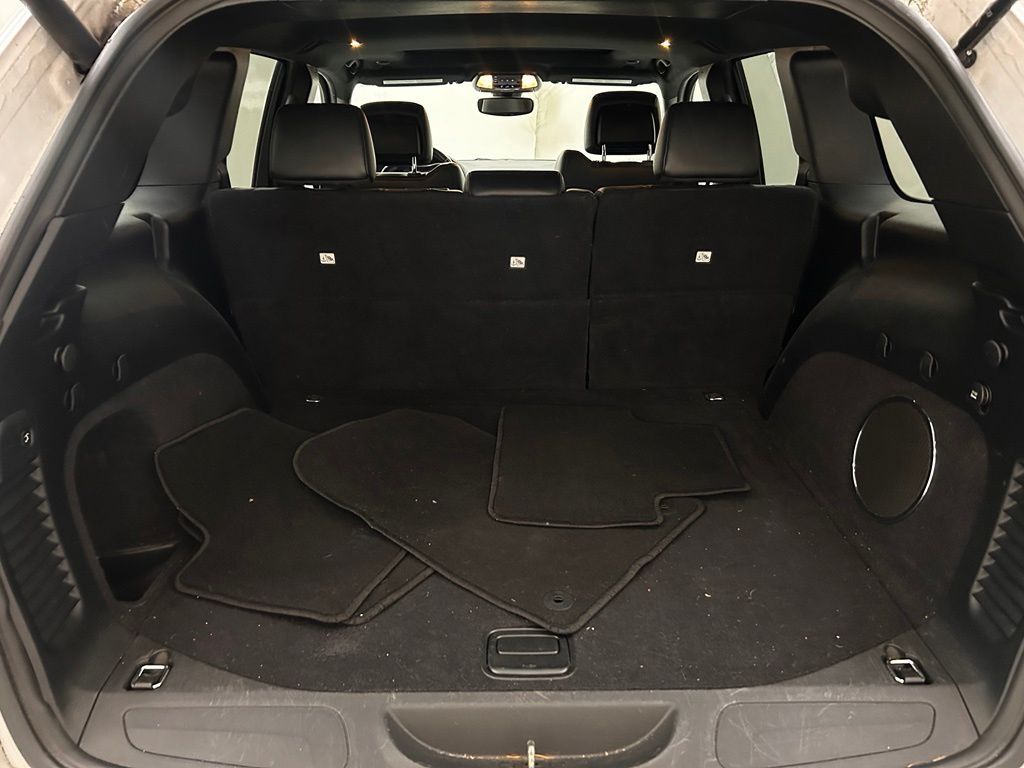 2020 Jeep Grand Cherokee Altitude Portland OR