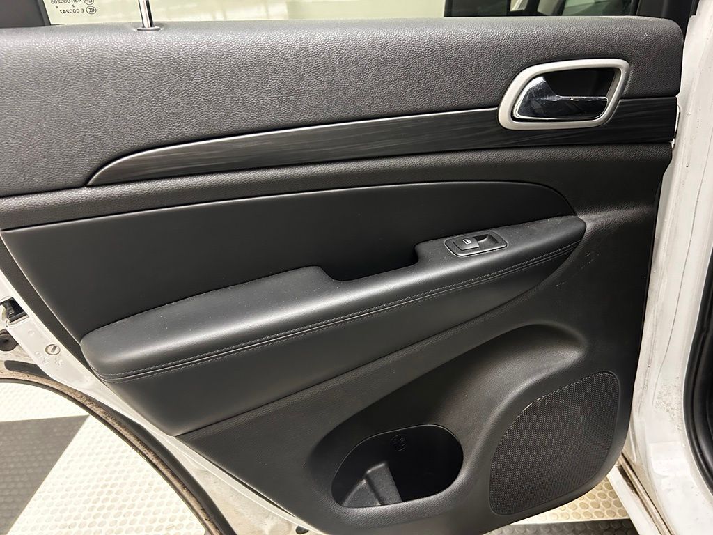 2020 Jeep Grand Cherokee Altitude Portland OR
