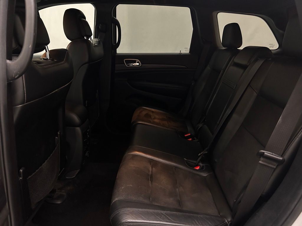 2020 Jeep Grand Cherokee Altitude Portland OR