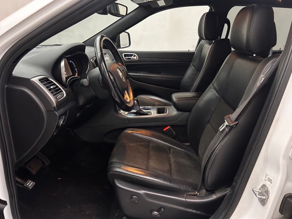2020 Jeep Grand Cherokee Altitude Portland OR