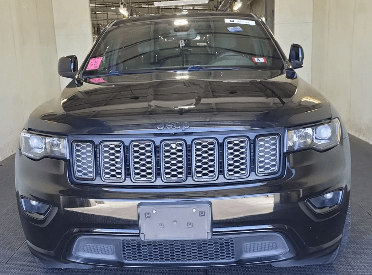 2020 Jeep Grand Cherokee Altitude Portland OR