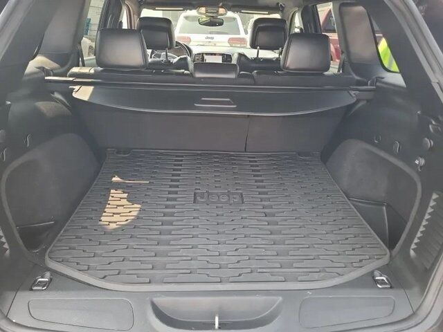 2020 Jeep Grand Cherokee Altitude Klamath Falls OR