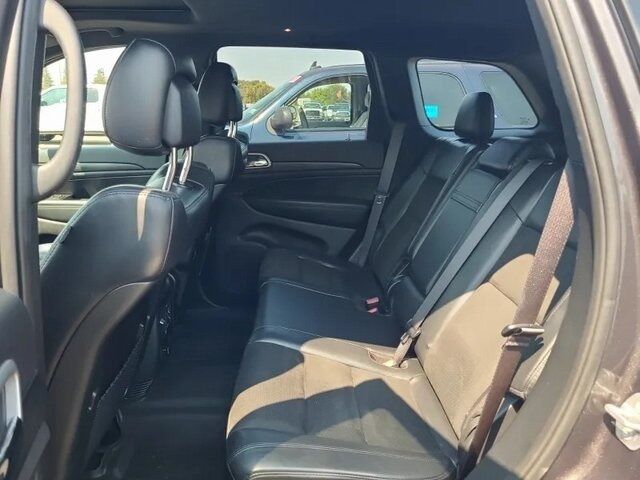 2020 Jeep Grand Cherokee Altitude Klamath Falls OR