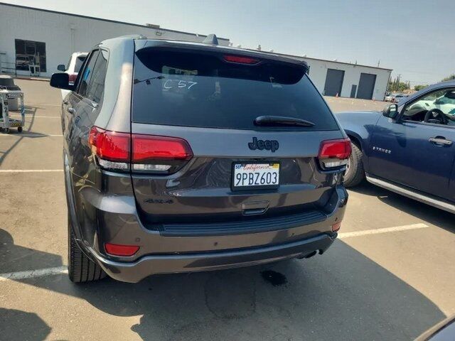 2020 Jeep Grand Cherokee Altitude Klamath Falls OR
