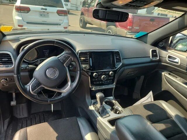 2020 Jeep Grand Cherokee Altitude Klamath Falls OR