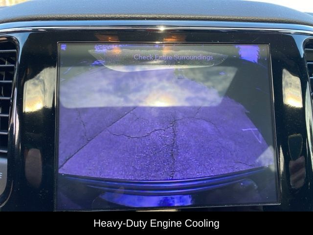 2020 Jeep Grand Cherokee Altitude Raleigh NC