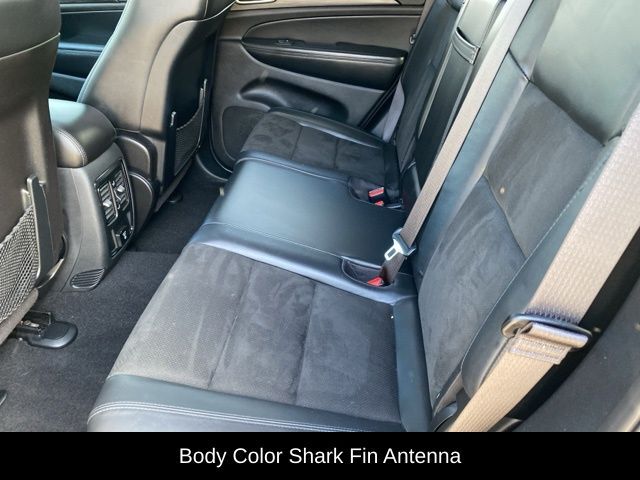 2020 Jeep Grand Cherokee Altitude Raleigh NC