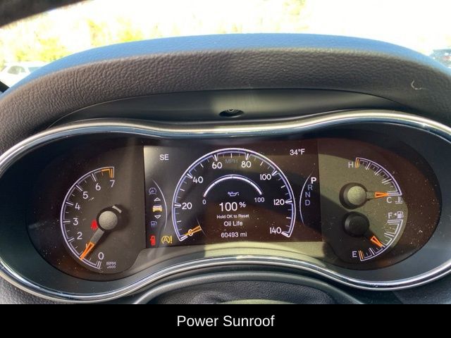 2020 Jeep Grand Cherokee Altitude Raleigh NC