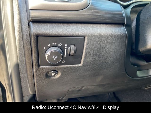 2020 Jeep Grand Cherokee Altitude Raleigh NC