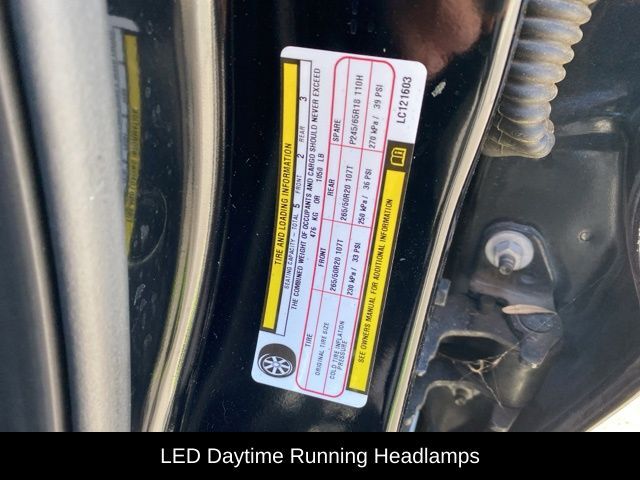 2020 Jeep Grand Cherokee Altitude Raleigh NC