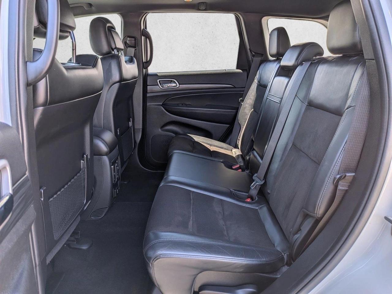2020 Jeep Grand Cherokee Altitude Roseville CA