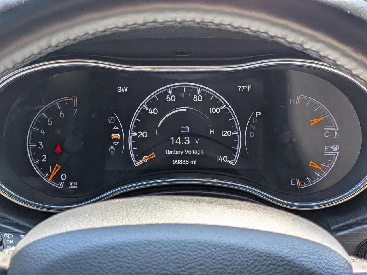 2020 Jeep Grand Cherokee Altitude Roseville CA