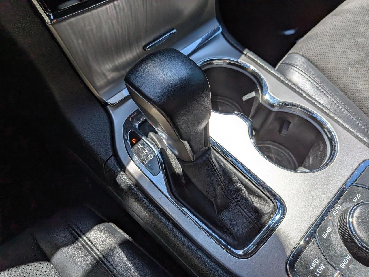 2020 Jeep Grand Cherokee Altitude Roseville CA